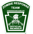 Official Member Decal